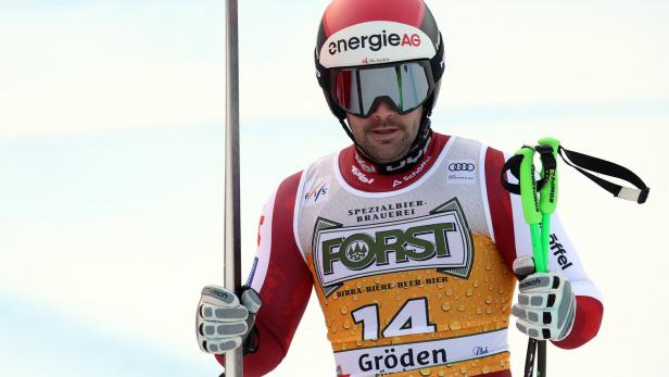 FIS Alpine Ski World Cup - Men's Downhill