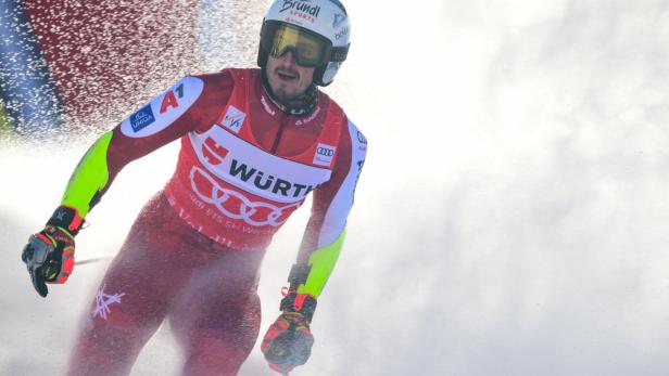 SKI-WORLD-MEN-FRA-GIANT-SLALOM