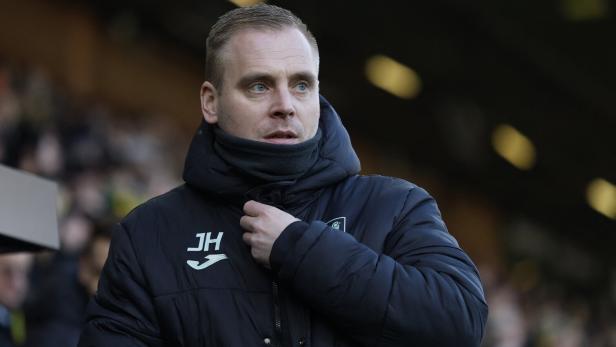 Johannes Hoff Thorup