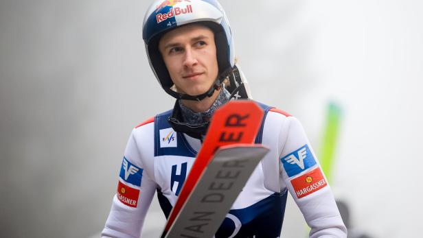 FIS Ski Jumping World Cup in Klingenthal