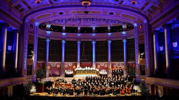 Christmas in Vienna 2025