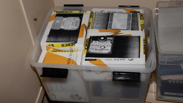 New Epstein images released by U.S. Justice Department