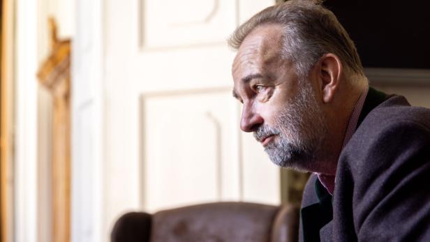 Kaiserenkel Karl Habsburg