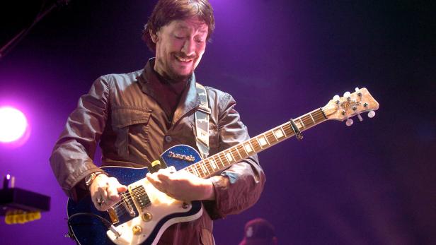 Chris Rea,Konzert