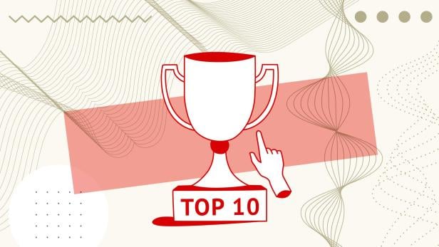 KURIER-Sport Jahresrückblick 2025