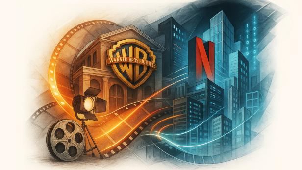 Star Wars der Giganten