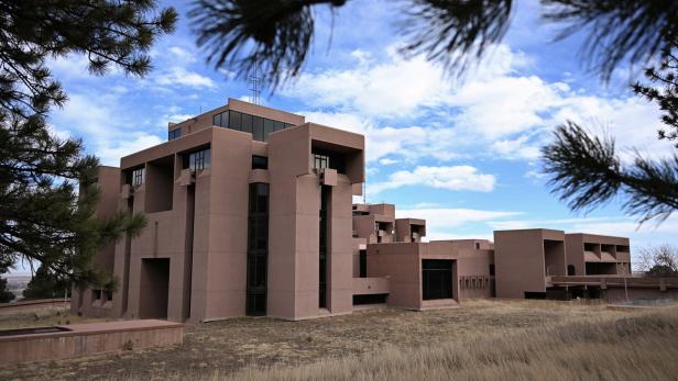 National Center for Atmospheric Research after the Trump administration said it will be dissolved