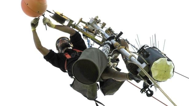 Energiewende und EIWG: Intelligenz schlägt Kupfer