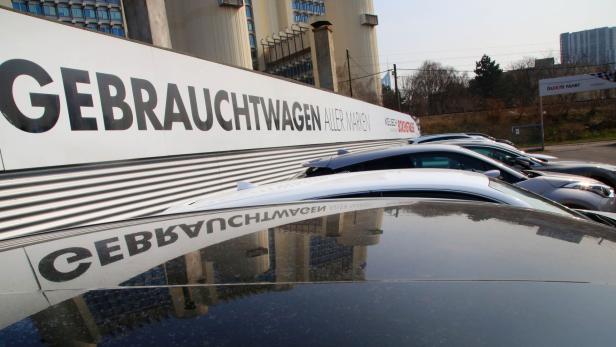 Themenbild: KEUSCH - Das Autohaus