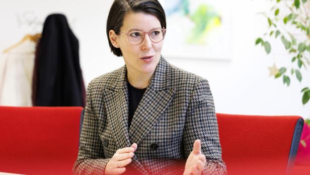 Österreichs oberste Gesundheitsbeamtin: "Die Pandemie hat Narben hinterlassen"