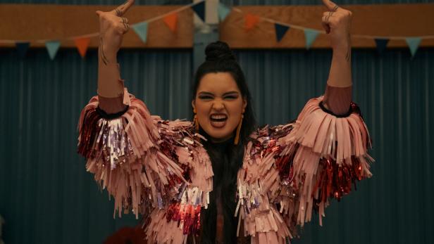 "North of North" auf Netflix. 