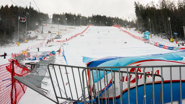 Winterparadies Semmering