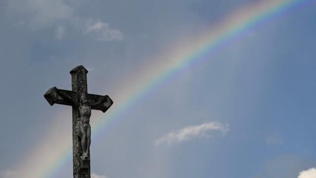 MEXICO-TRADITION-RELIGION-DAY OF THE DEAD
