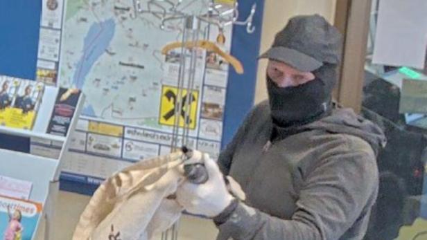 Raubüberfall Deutsch-Jahrndorf