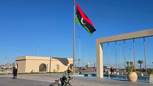 LIBYA-TURKEY-AVIATION-ACCIDENT