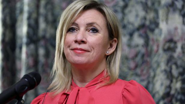 Russian Foreign Minister Lavrov hosts Iranian counterpart Araqchi for talks in Moscow