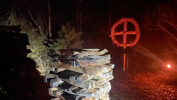 Hohe Wand Identitäre