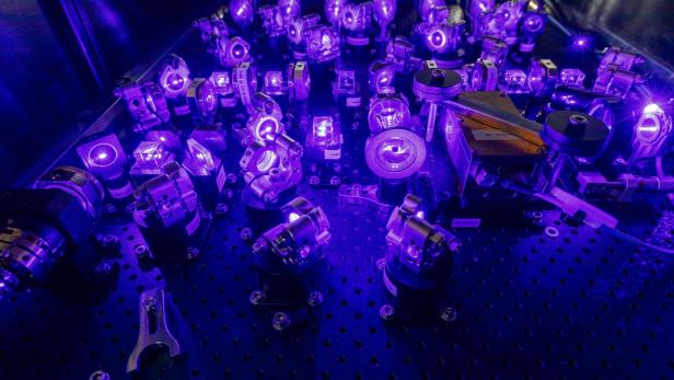 Auf dem Weg zum Quantencomputer „Made in Europe“