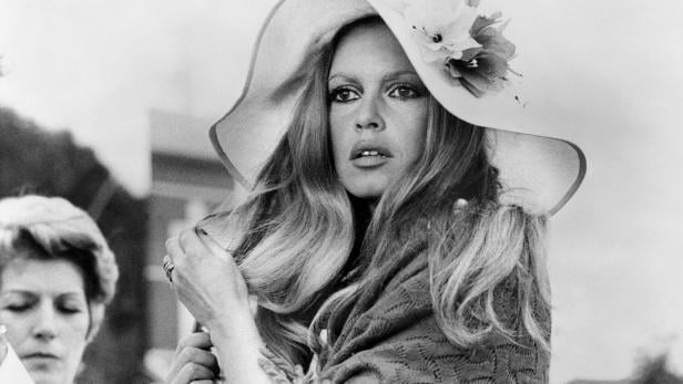 FILES-FRANCE-CINEMA-BARDOT