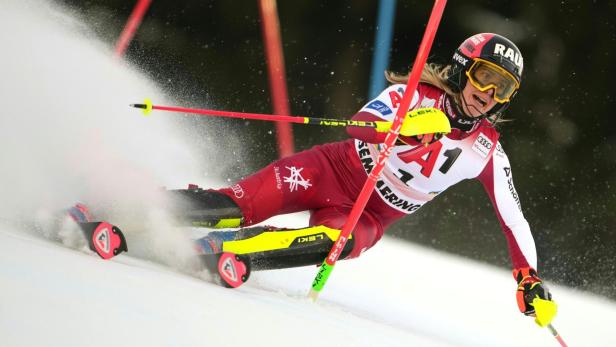 Katharina Liensberger