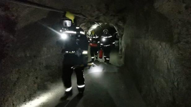 Seegrotte Hinterbrühl