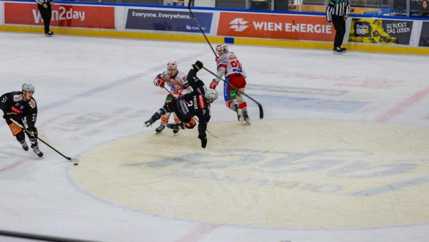 Preiser war hart im Nehmen