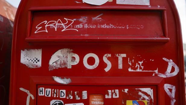 Denmark's PostNord service to stop delivering letters