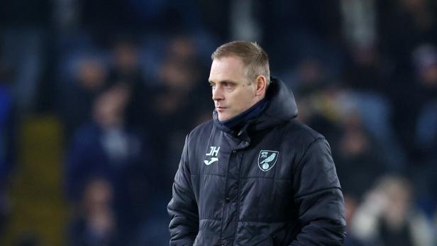 Johannes Hoff Thorup soll Rapid trainieren