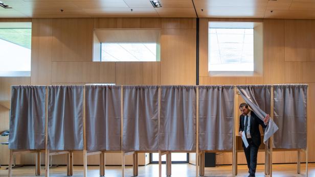 POLITIK: PARTEITAG TIROLER SPÖ: