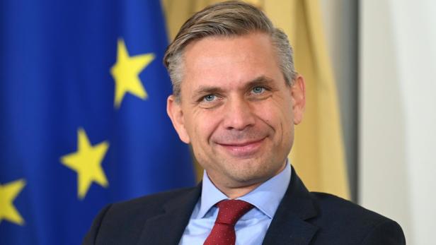 MINISTERRAT: HATTMANNSDORFER