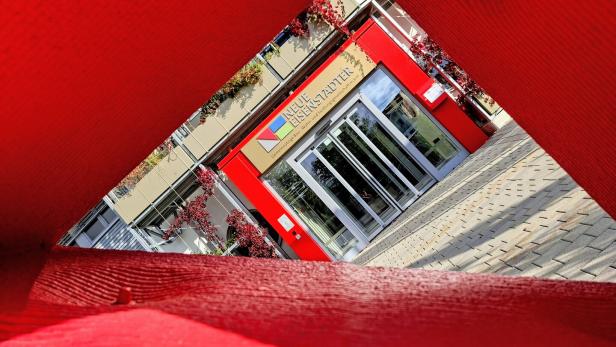 Neue Eisenstädter, Wohnbaugesellschaft