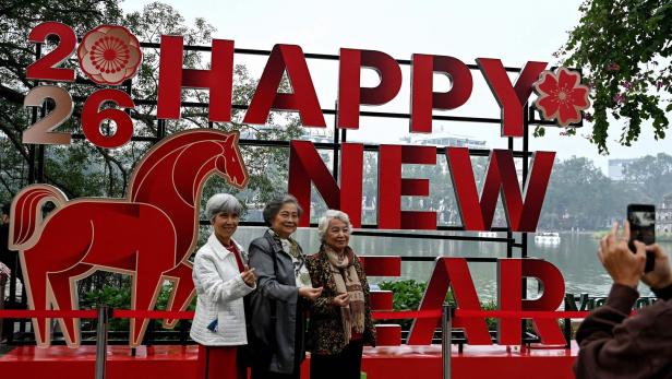 VIETNAM-NEWYEAR-2026