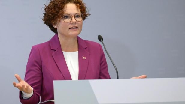 Stromkunden: Staatssekretärin Zehetner für mehr Eigenverantwortung