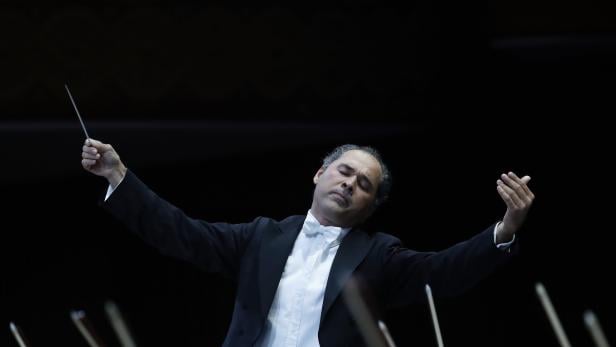 George Enescu International Festival 2023 in Romania