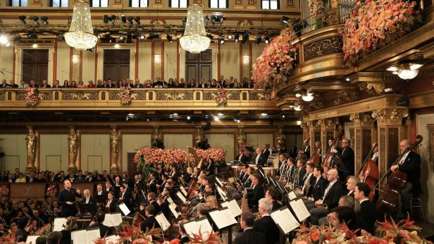 ++ HANDOUT ++ NEUJAHRSKONZERT 2026 DER WIENER PHILHARMONIKER
