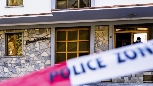 Tragödie in Crans-Montana: Das soll der Auslöser des Brandes gewesen sein