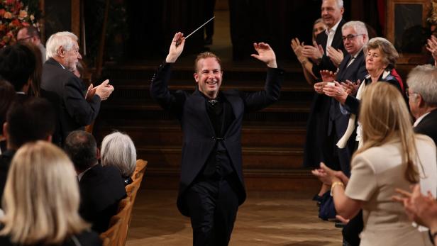 ++ HANDOUT ++ NEUJAHRSKONZERT 2026 DER WIENER PHILHARMONIKER