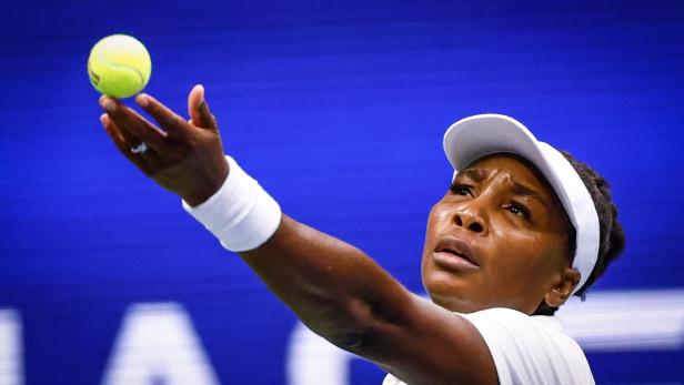 Startet bei den Australian Open: Venus Williams