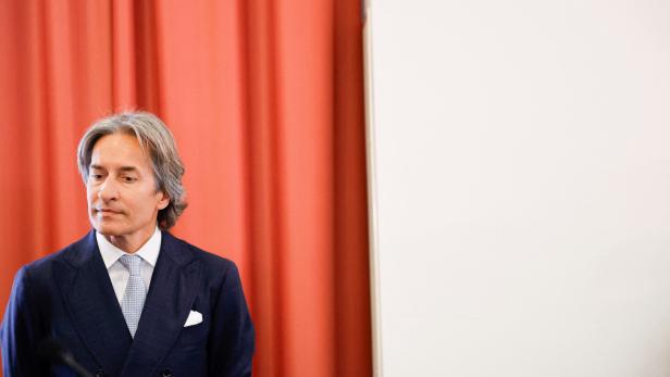 Corruption trial against former Austrian Finance Minister Grasser ends in Vienna