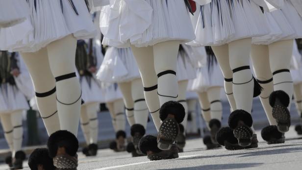 200th anniversary of the Greek Revolution