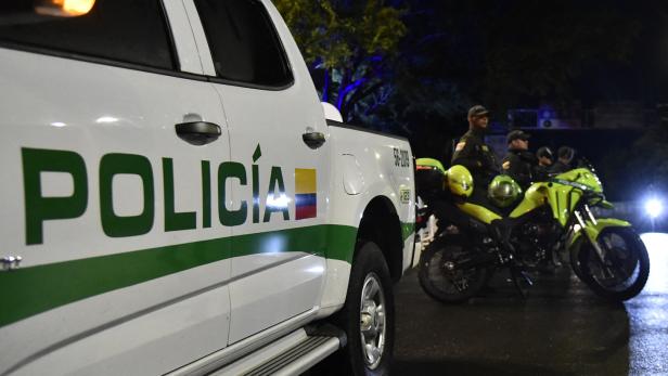 COLOMBIA-VENEZUELA-US-CONFLICT-CRISIS