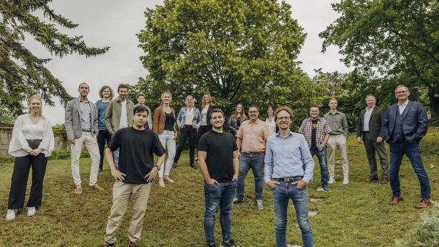 eFriends Energy GmbH 