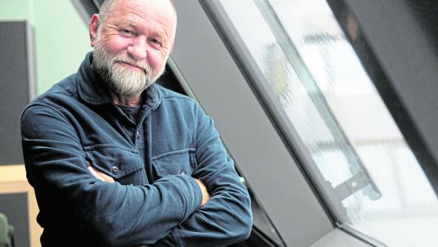 Drehbuchautor Uli Brée: „Was muten wir dem Publikum zu?“