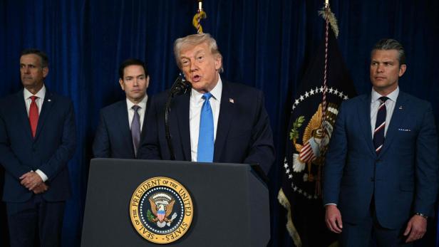 US-VENEZUELA-CONFLICT-TRUMP