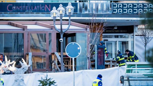 SWITZERLAND-ACCIDENT-FIRE