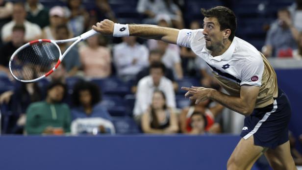 Neuer Touringcoach: Sebastian Ofner