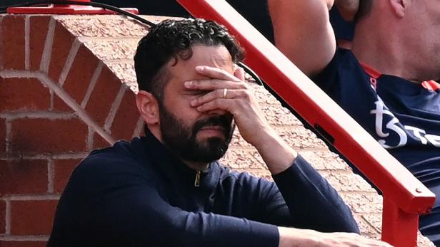 Amorim muss Manchester verlassen