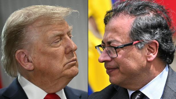 COMBO-COLOMBIA-VENEZUELA-US-CONFLICT-CRISIS