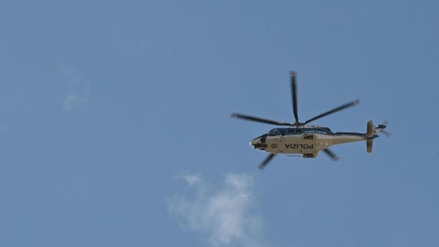 Spektakulärer Raub auf der Autobahn: Unbekannte stahlen 400.000 Euro