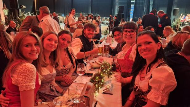 Winternachtsball 2026